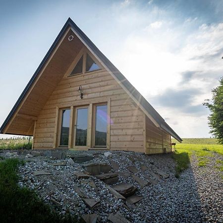 Górski Szałas Zakopane Exterior foto