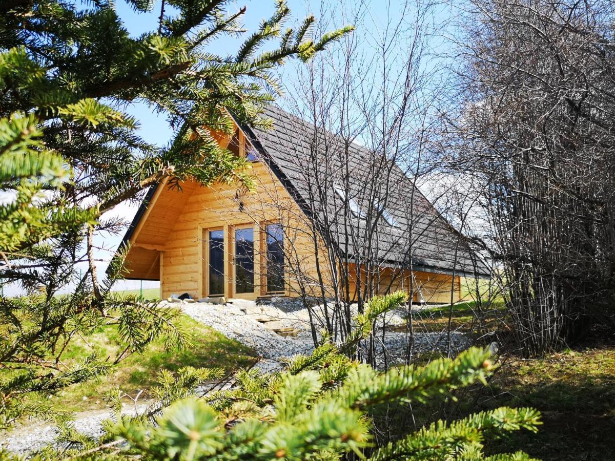 Górski Szałas Zakopane Exterior foto