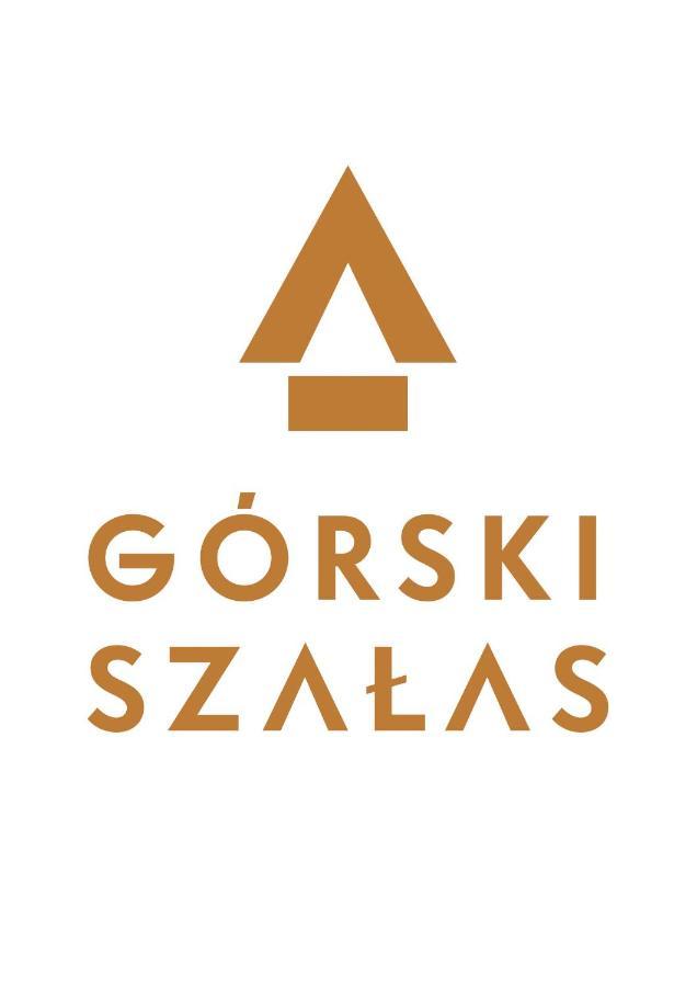 Górski Szałas Zakopane Exterior foto