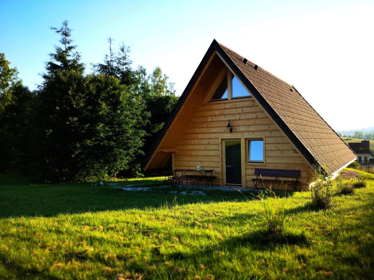 Górski Szałas Zakopane Exterior foto