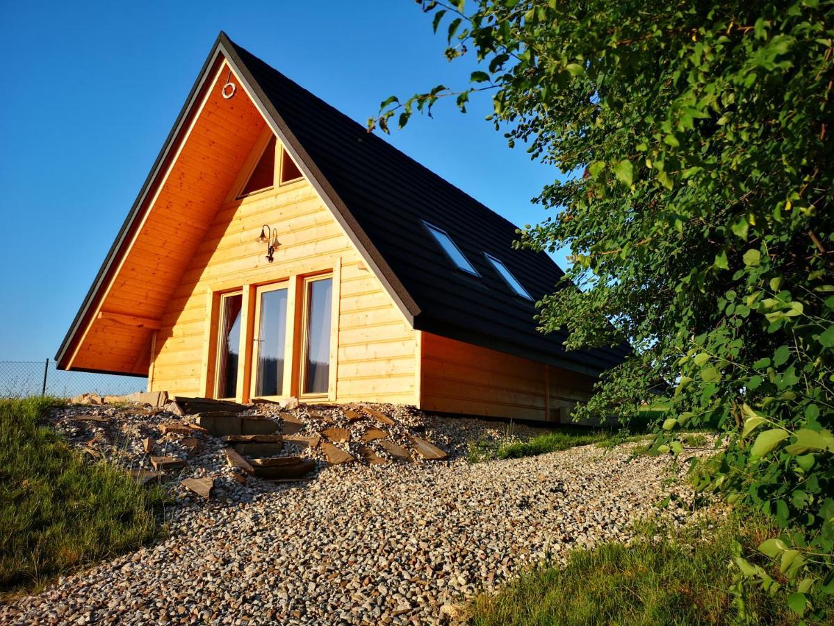 Górski Szałas Zakopane Exterior foto