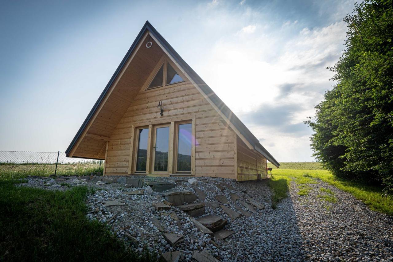 Górski Szałas Zakopane Exterior foto
